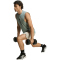adidas D4T Workout Trainingsshorts Herren KA7283 - wonder alumina M/9"
