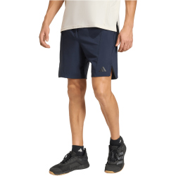 adidas D4T Workout Trainingsshorts Herren KA7270 - legend ink M/5"
