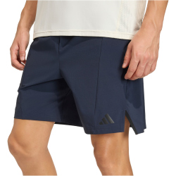 adidas D4T Workout Trainingsshorts Herren KA7270 - legend ink M/5"