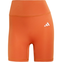 adidas Optime Essentials Workout kurze Leggings Damen...