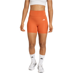 adidas Optime Essentials Workout kurze Leggings Damen...