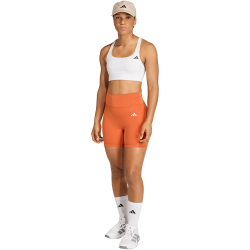 adidas Optime Essentials Workout kurze Leggings Damen...