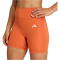 adidas Optime Essentials Workout kurze Leggings Damen KE0828 - fox orange XS