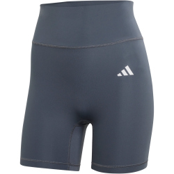adidas Optime Essentials Workout kurze Leggings Damen KE0067 - onix XS