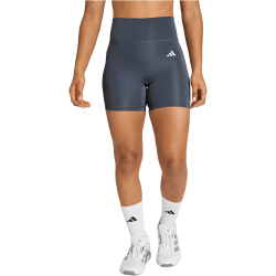 adidas Optime Essentials Workout kurze Leggings Damen KE0067 - onix XS