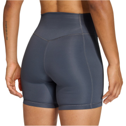 adidas Optime Essentials Workout kurze Leggings Damen KE0067 - onix XS