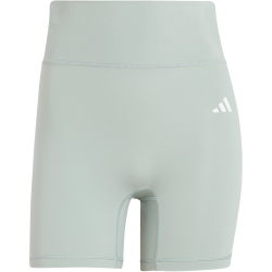adidas Optime Essentials Workout kurze Leggings Damen KD6034 - wonder sage XS