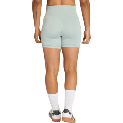 adidas Optime Essentials Workout kurze Leggings Damen KD6034 - wonder sage XS