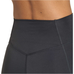 adidas Optime Essentials Workout kurze Leggings Damen JZ8225 - black XS