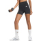 adidas Optime Essentials Workout kurze Leggings Damen JZ8225 - black XS