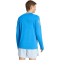 adidas Adi365 Running Iconic langarm Laufshirt Herren KE6834 - ray blue M
