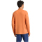 adidas Adi365 Running Iconic langarm Laufshirt Herren KE6833 - dusky orange L