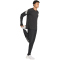 adidas Adi365 Running Iconic langarm Laufshirt Herren KE6831 - black S