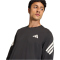 adidas Adi365 Running Iconic langarm Laufshirt Herren KE6831 - black S
