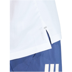 adidas Adi365 Running Iconic langarm Laufshirt Herren KE6830 - white S