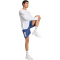 adidas Adi365 Running Iconic langarm Laufshirt Herren KE6830 - white L