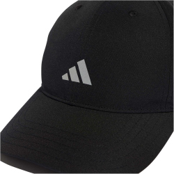 adidas Running Essential Climacool 6 Panel Baseball Cap...
