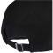 adidas Running Essential Climacool 6 Panel Baseball Cap JZ0506 - black/reflective silver 58 - 60 cm
