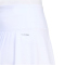 adidas Club Climacool langer Tennisrock Damen KT3908 - white S