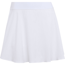 adidas Club Climacool langer Tennisrock Damen KT3908 - white M