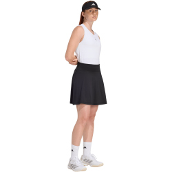 adidas Club Climacool langer Tennisrock Damen KT3907 - black S