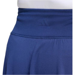 adidas Club Climacool langer Tennisrock Damen KT3906 - dark blue S