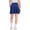 adidas Club Climacool langer Tennisrock Damen KT3906 - dark blue S