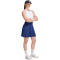 adidas Club Climacool langer Tennisrock Damen KT3906 - dark blue M