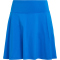 adidas Club Climacool langer Tennisrock Damen KT3904 - glory blue S