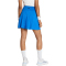 adidas Club Climacool langer Tennisrock Damen KT3904 - glory blue S