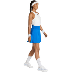 adidas Club Climacool langer Tennisrock Damen KT3904 - glory blue M