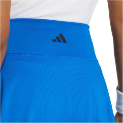 adidas Club Climacool langer Tennisrock Damen KT3904 - glory blue M