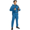 adidas D4T Workout Knit Trainingshose Herren KE7911 - dusky petrol M