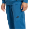 adidas D4T Workout Knit Trainingshose Herren KE7911 - dusky petrol M