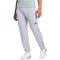 adidas D4T Workout Knit Trainingshose Herren KA7251 - halo silver M