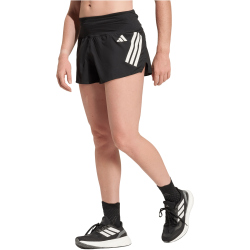 adidas Adi365 Running Formotion Iconic Laufshorts Damen KD3875 - black XS/4"