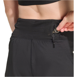 adidas Adi365 Running Formotion Iconic Laufshorts Damen KD3875 - black XS/4"