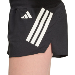 adidas Adi365 Running Formotion Iconic Laufshorts Damen KD3875 - black XS/4"