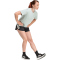 adidas Adi365 Running Formotion Iconic Laufshorts Damen KD3875 - black XS/4"