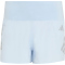 adidas Adi365 Running Formotion Iconic Laufshorts Damen KA8694 - crystal sky XS/3"