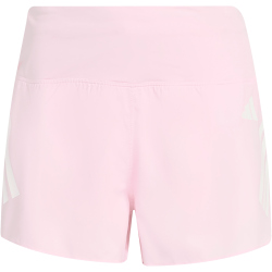 adidas Adi365 Running Formotion Iconic Laufshorts Damen JZ5132 - clear pink S/4"