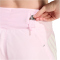 adidas Adi365 Running Formotion Iconic Laufshorts Damen JZ5132 - clear pink S/4"