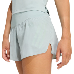 adidas Adi365 Running Formotion Iconic Laufshorts Damen JZ5130 - wonder sage XS/4"
