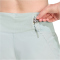 adidas Adi365 Running Formotion Iconic Laufshorts Damen JZ5130 - wonder sage XS/4"