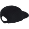 adidas 5 Panel Cap KA7179 - black/white 58 - 60 cm