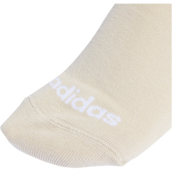 3er Pack adidas Thin Linear Low-Cut Socken KD1718 - wonder alumina/blush pink/white 37-39