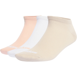 3er Pack adidas Thin Linear Low-Cut Socken KD1718 -...