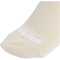 3er Pack adidas Thin Linear Low-Cut Socken KD1718 - wonder alumina/blush pink/white 40-42