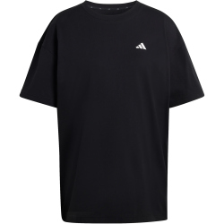 adidas Power Essentials Workout Oversized Trainingsshirt...