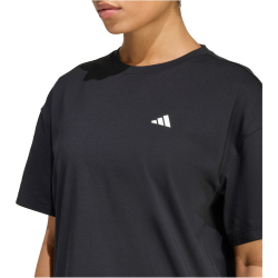 adidas Power Essentials Workout Oversized Trainingsshirt...